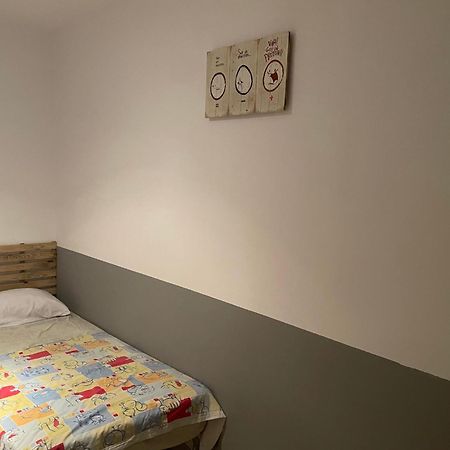 Apartament Edificio La Horteta La Font D´En Carròs Zewnętrze zdjęcie