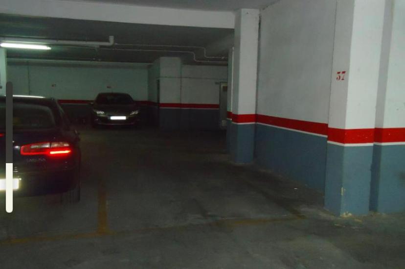 Apartament Edificio La Horteta La Font D´En Carròs Zewnętrze zdjęcie
