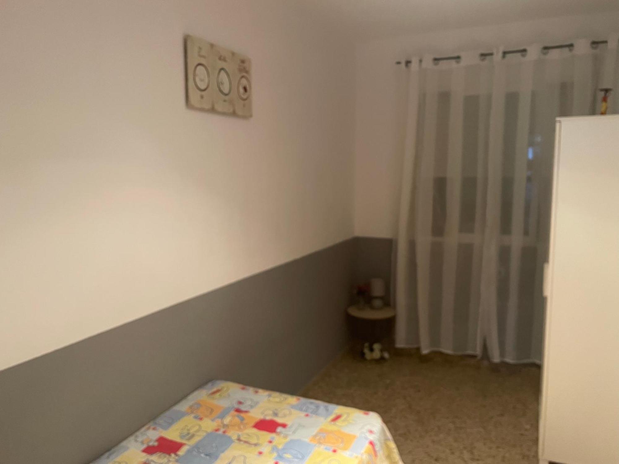 Apartament Edificio La Horteta La Font D´En Carròs Zewnętrze zdjęcie