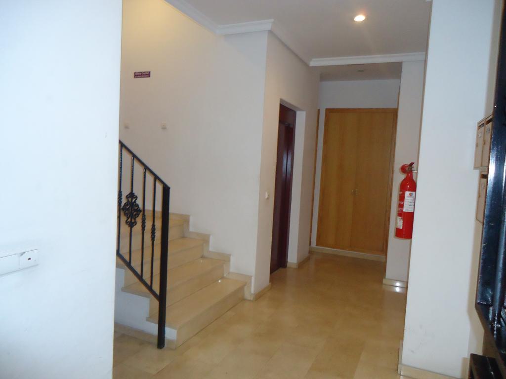 Apartament Edificio La Horteta La Font D´En Carròs Zewnętrze zdjęcie